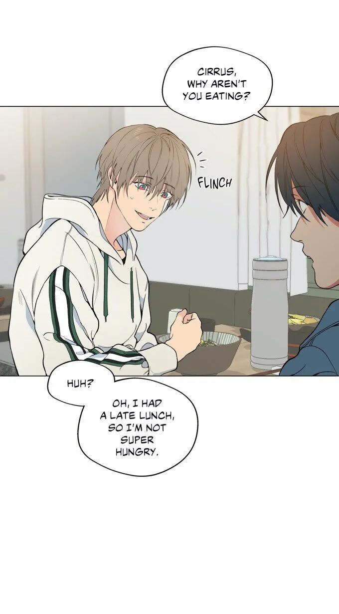 Cloud Chapter 20 page 25 - 