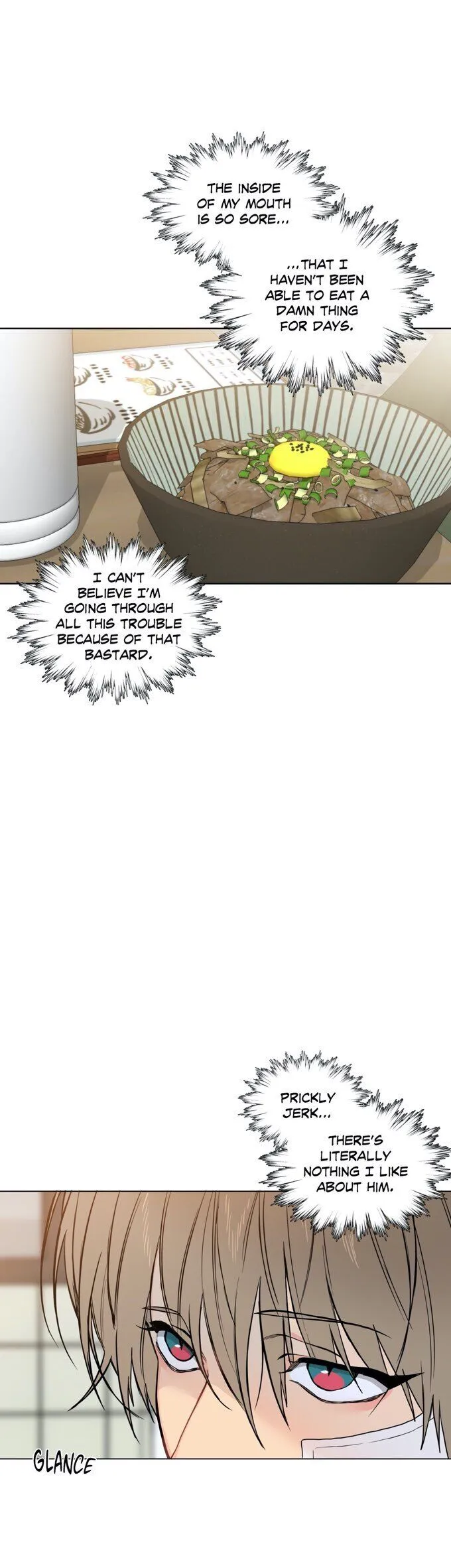 Cloud Chapter 20 page 27 - 