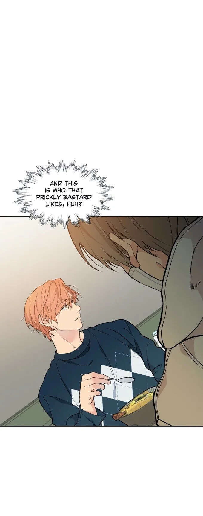 Cloud Chapter 20 page 28 - 