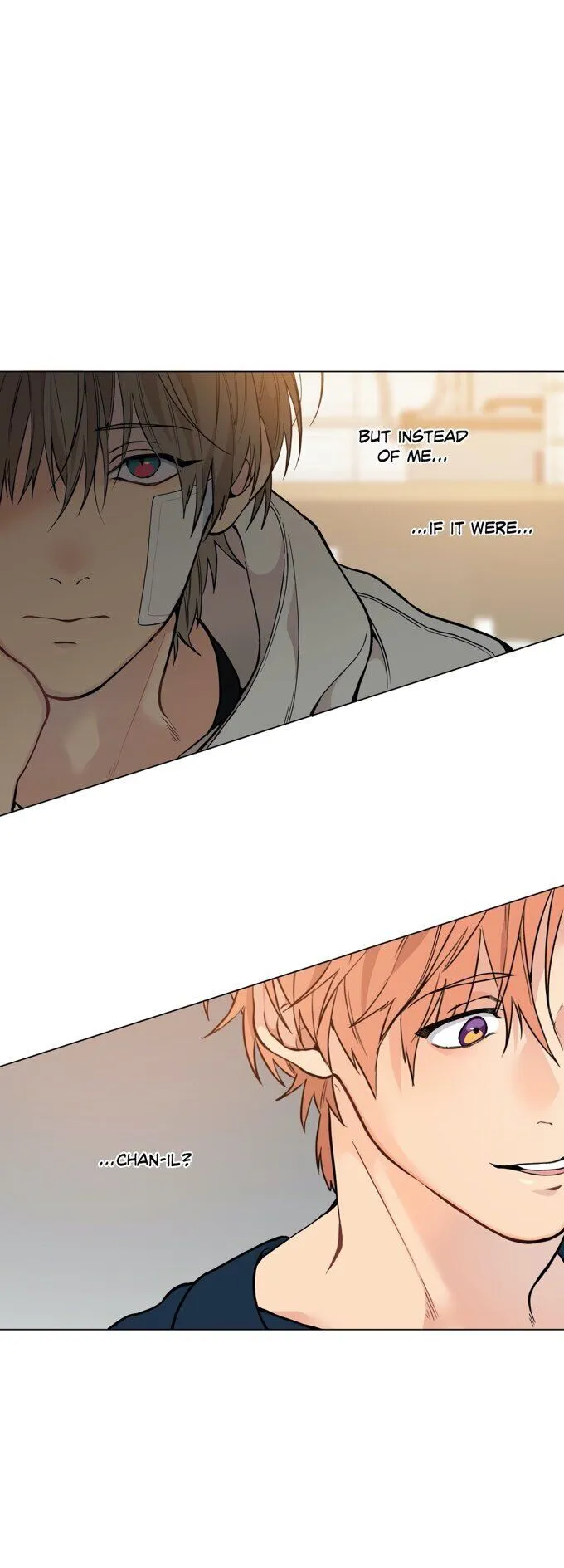 Cloud Chapter 20 page 32 - 