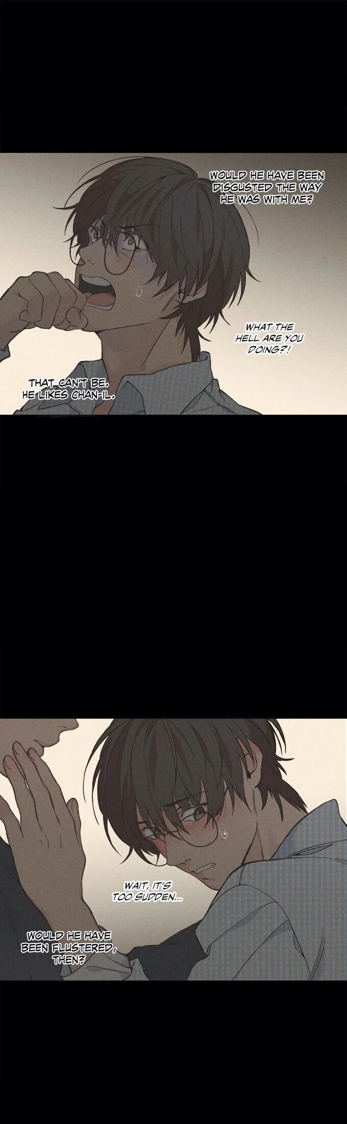 Cloud Chapter 20 page 34 - 