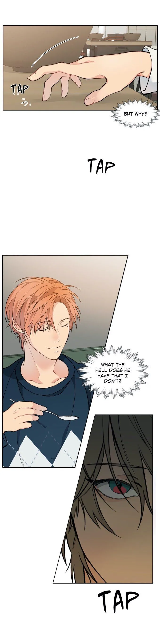 Cloud Chapter 20 page 36 - 