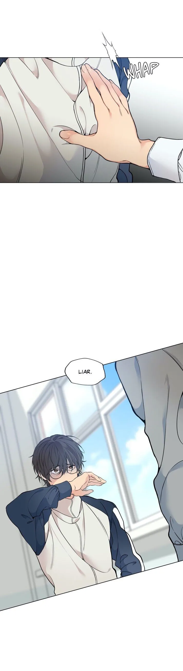 Cloud Chapter 20 page 5 - 