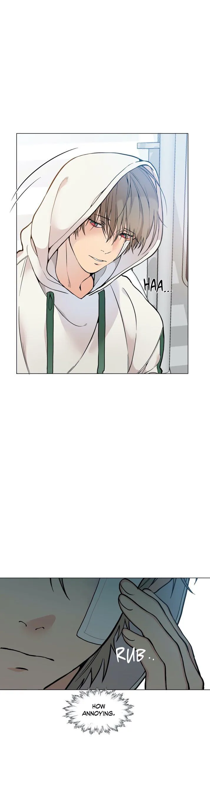 Cloud Chapter 20 page 10 - 