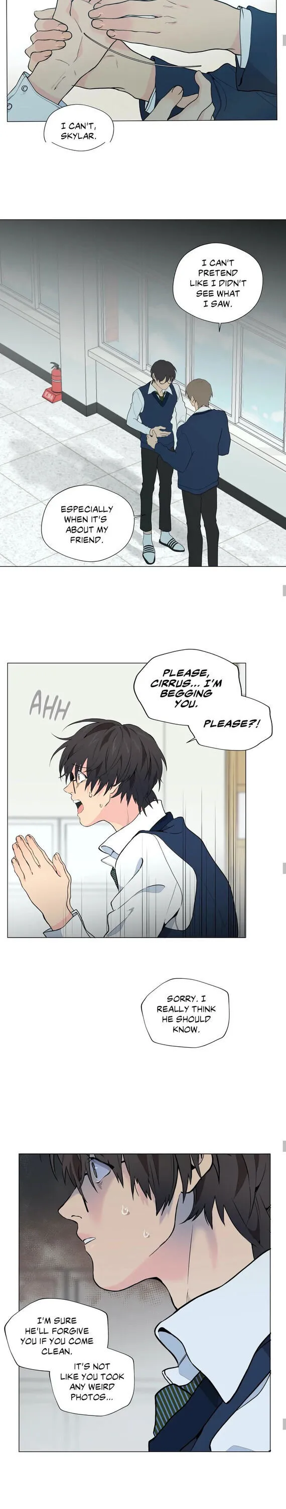 Cloud Chapter 3 page 11 - 