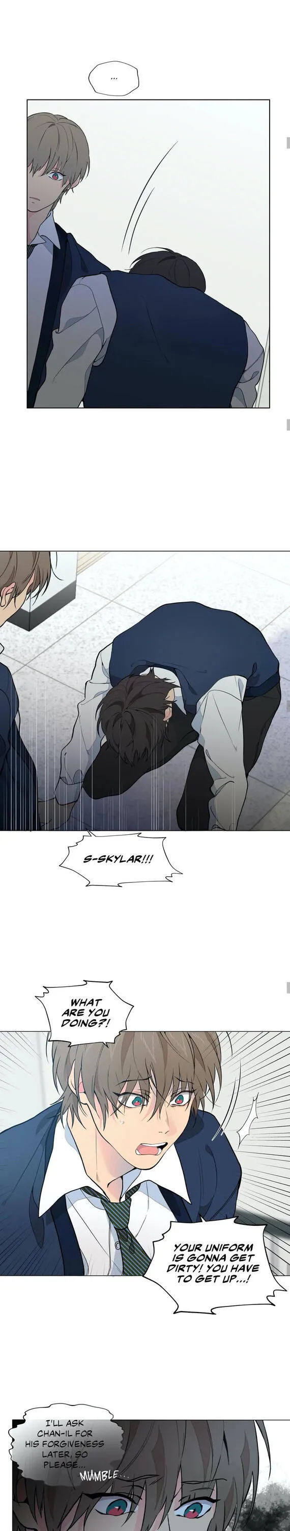 Cloud Chapter 3 page 12 - 