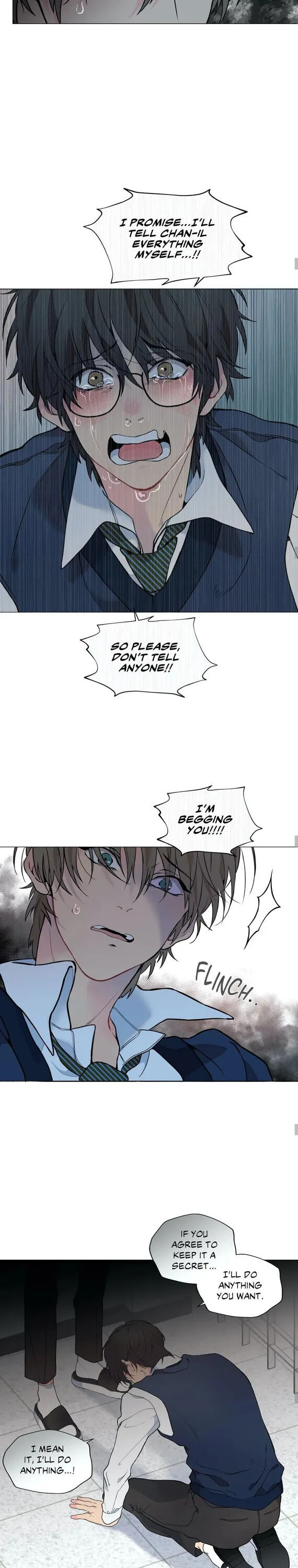 Cloud Chapter 3 page 13 - 