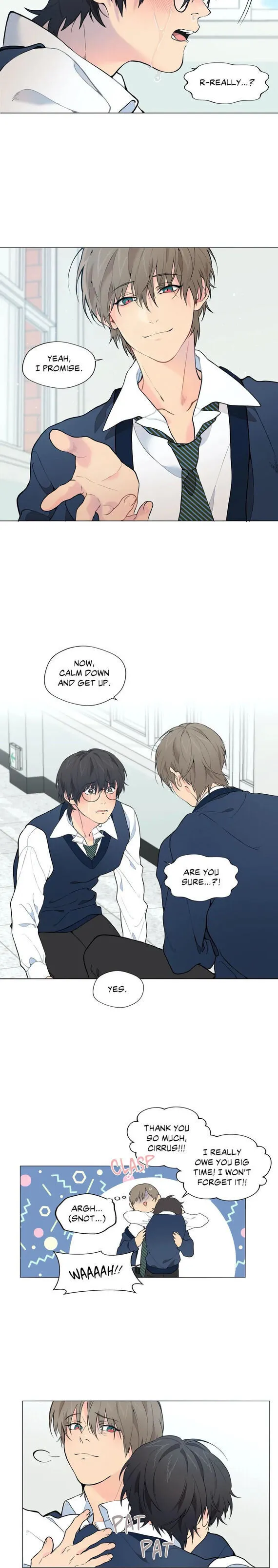 Cloud Chapter 3 page 15 - 