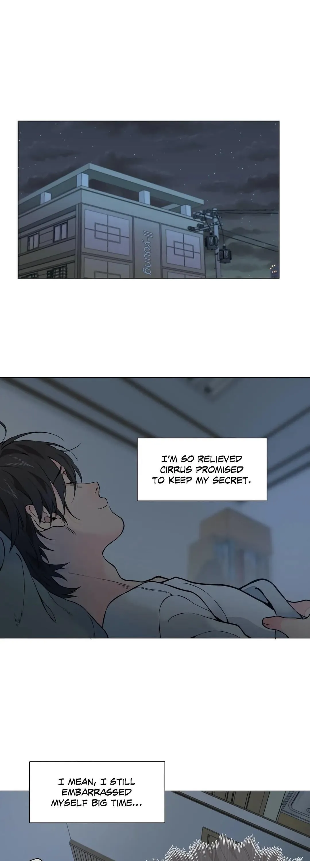 Cloud Chapter 3 page 16 - 