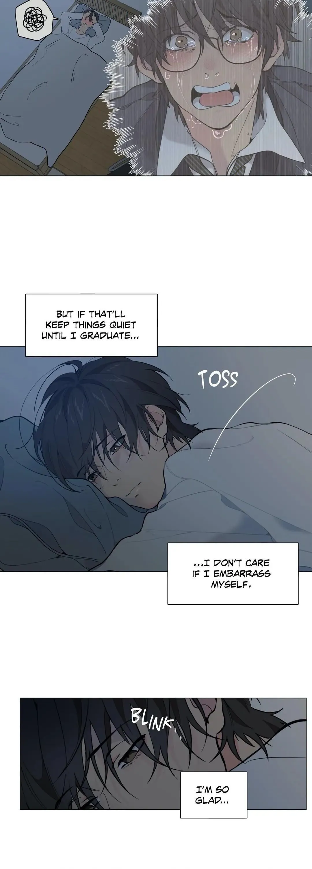 Cloud Chapter 3 page 17 - 