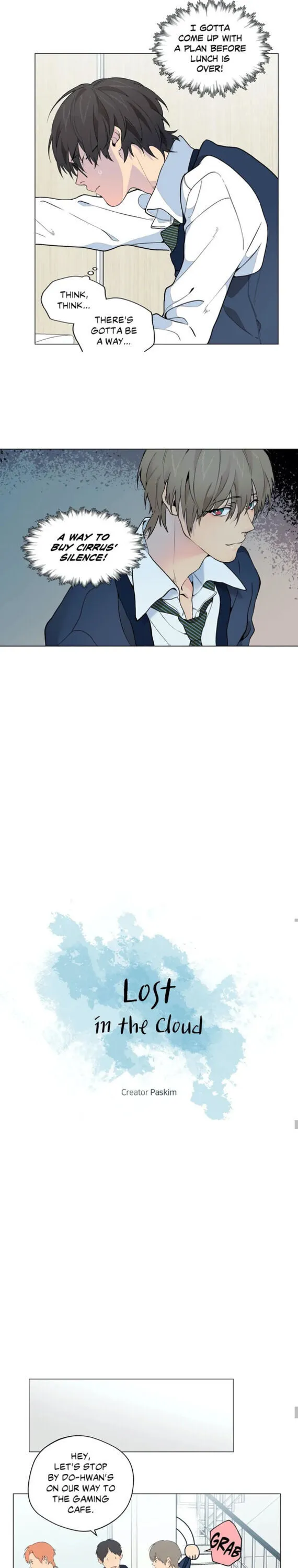 Cloud Chapter 3 page 5 - 