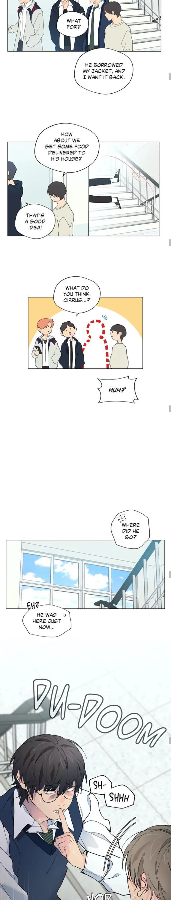 Cloud Chapter 3 page 6 - 
