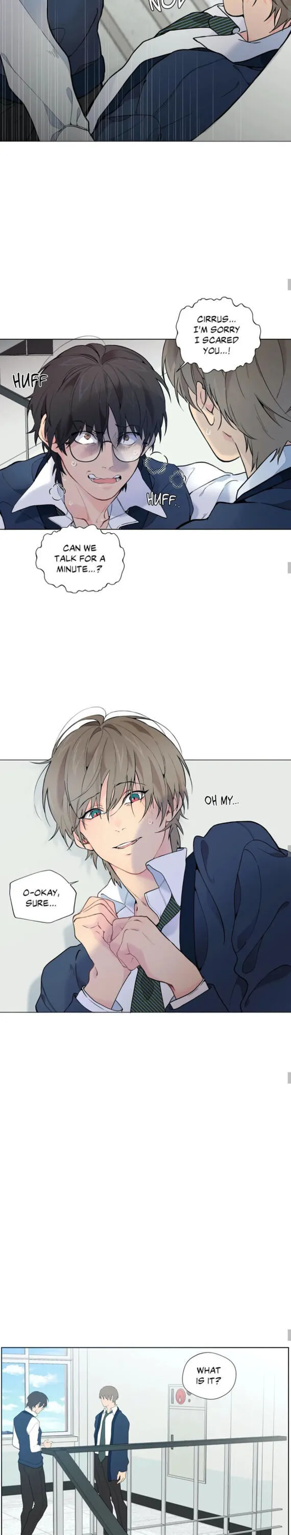 Cloud Chapter 3 page 7 - 