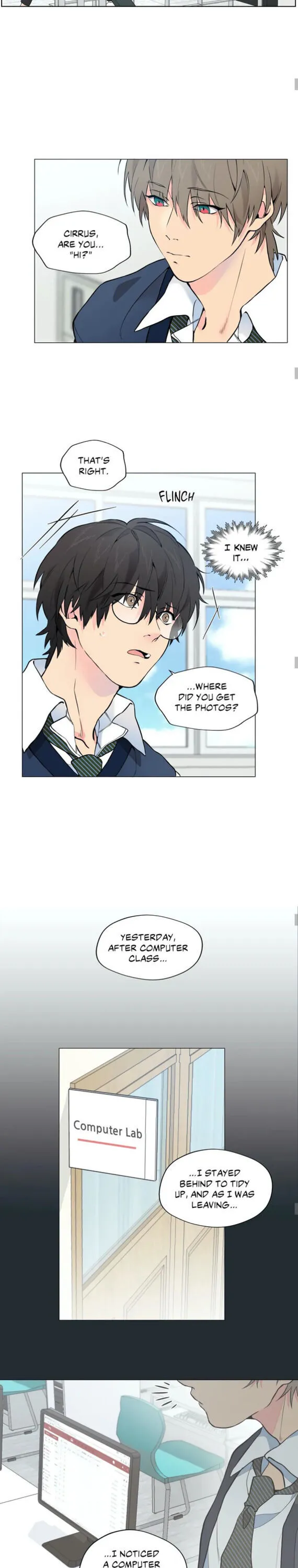 Cloud Chapter 3 page 8 - 