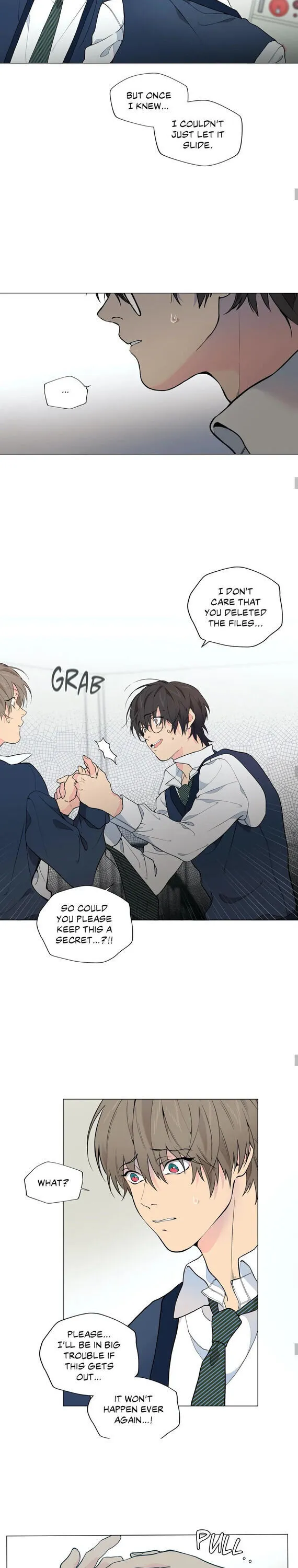 Cloud Chapter 3 page 10 - 