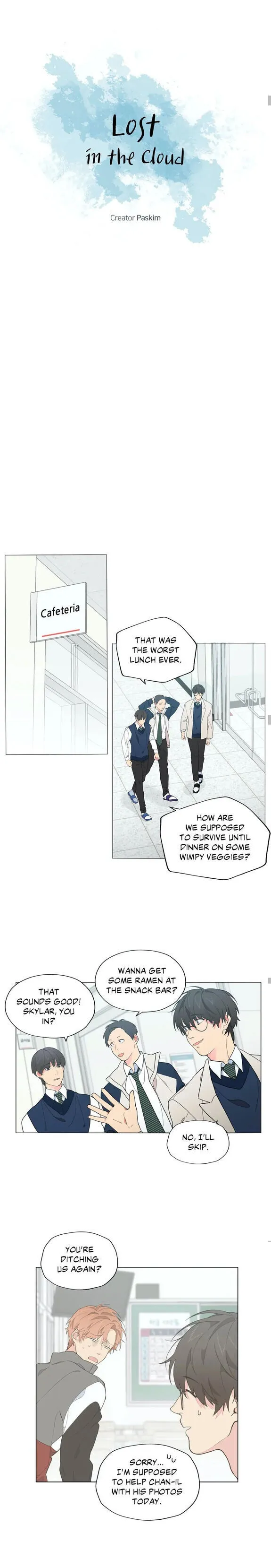 Cloud Chapter 4 page 14 - 