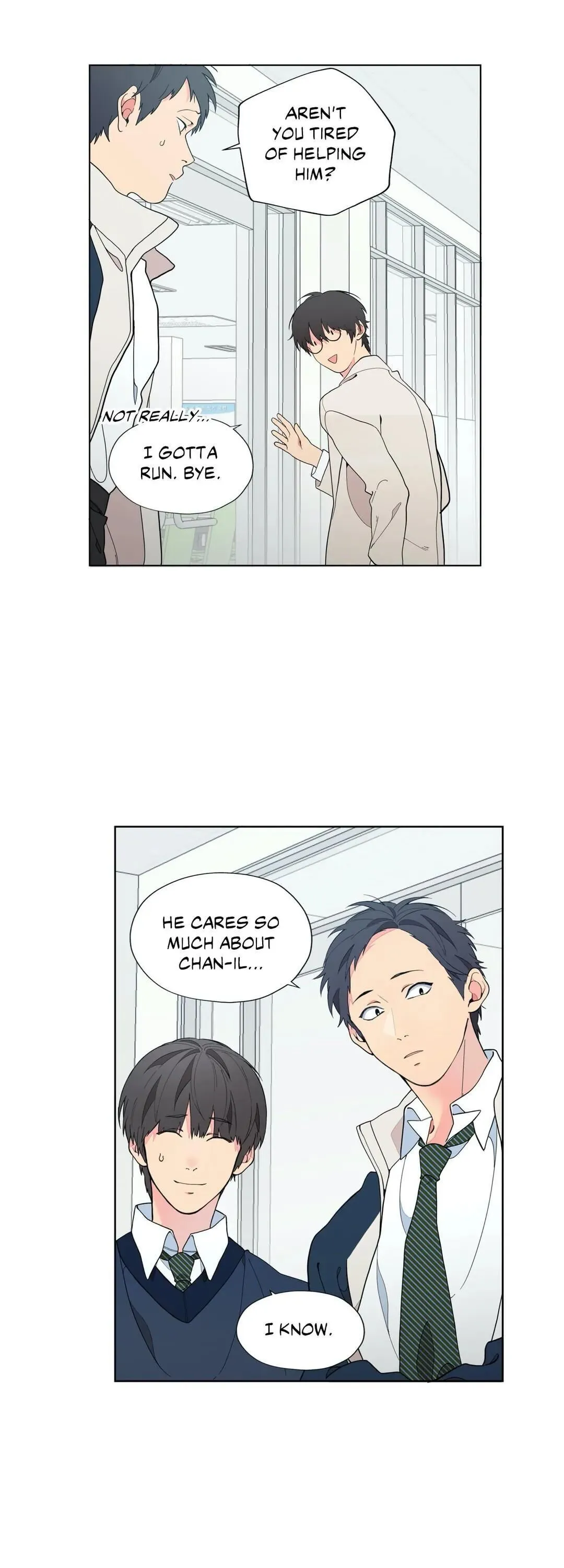 Cloud Chapter 4 page 15 - 