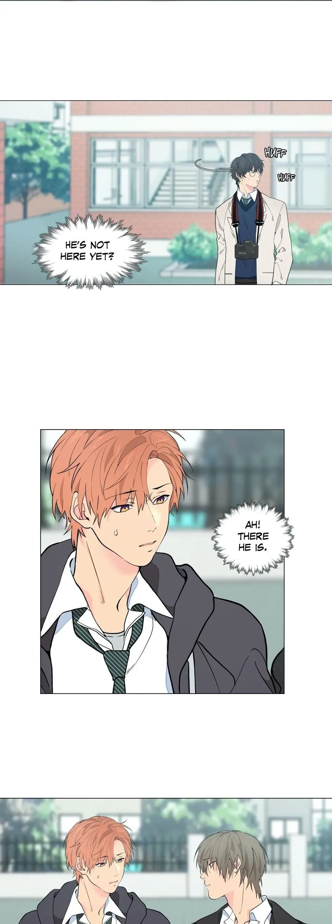Cloud Chapter 4 page 18 - 