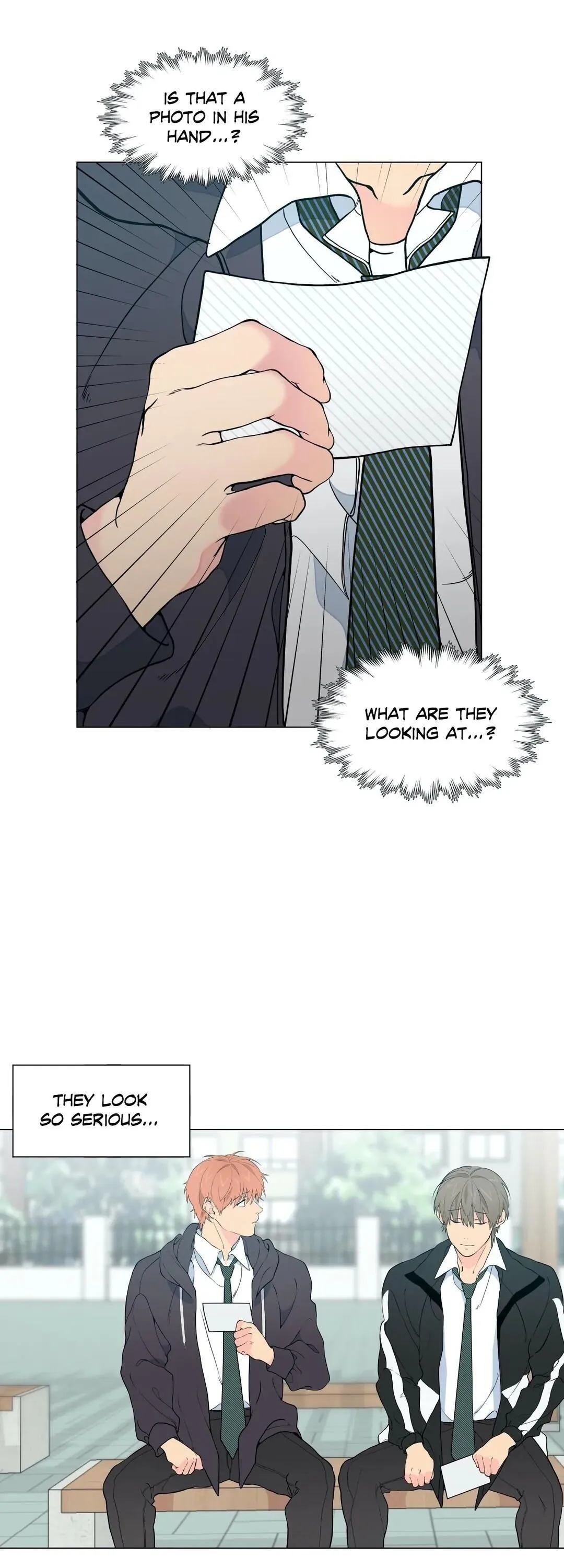 Cloud Chapter 4 page 20 - 