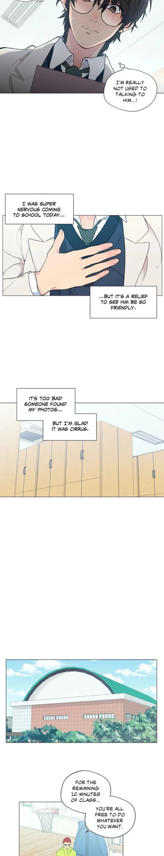 Cloud Chapter 4 page 3 - 