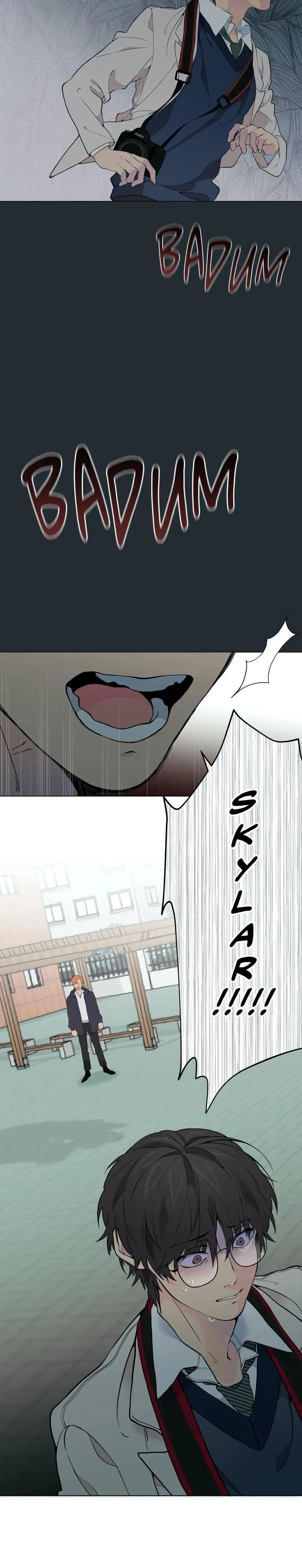 Cloud Chapter 4 page 23 - 