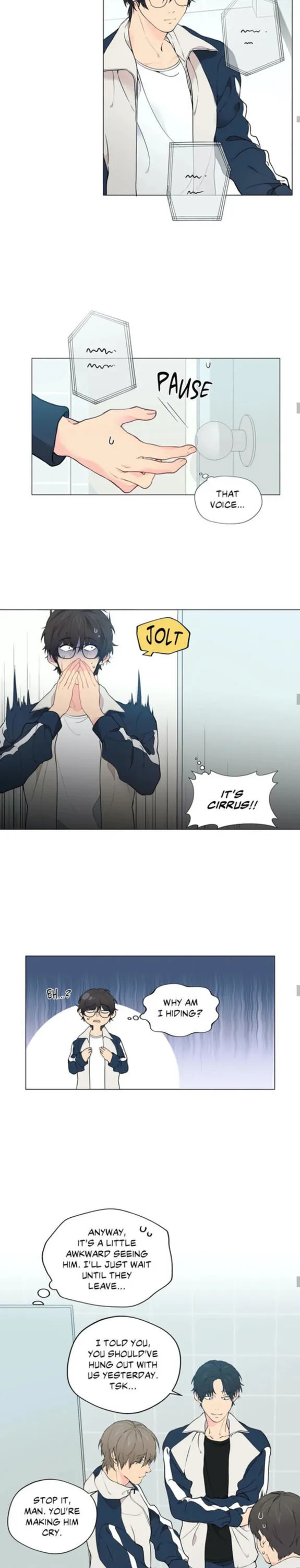 Cloud Chapter 4 page 5 - 