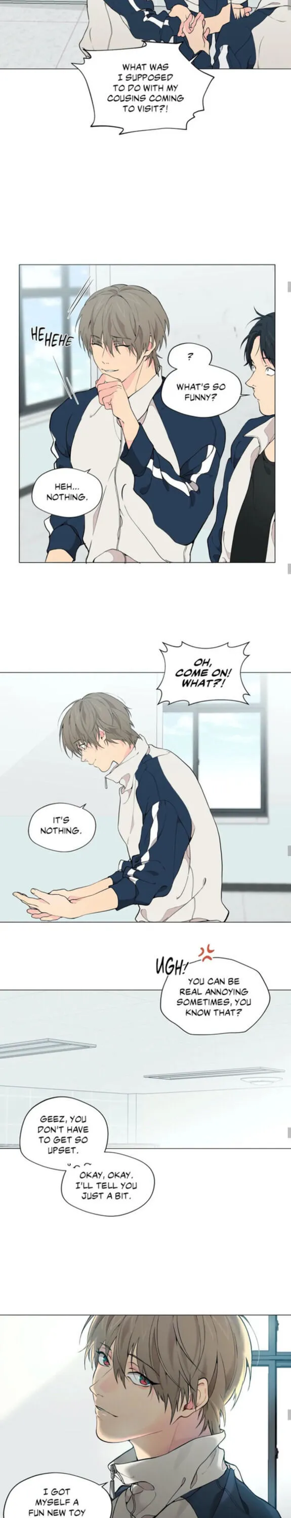 Cloud Chapter 4 page 6 - 
