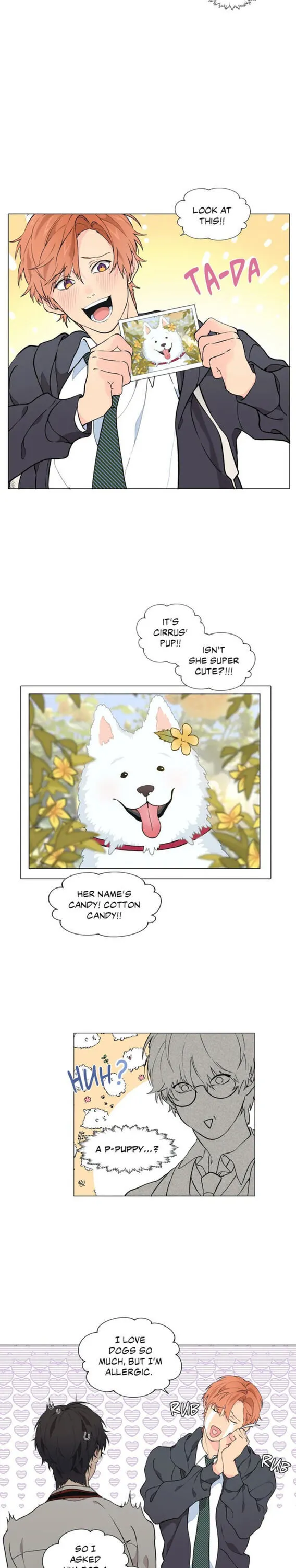 Cloud Chapter 5 page 2 - 