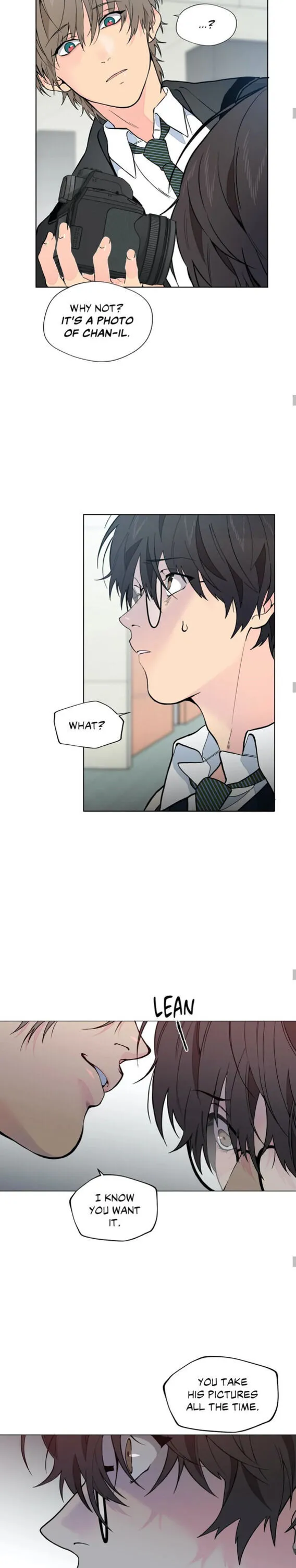 Cloud Chapter 5 page 11 - 