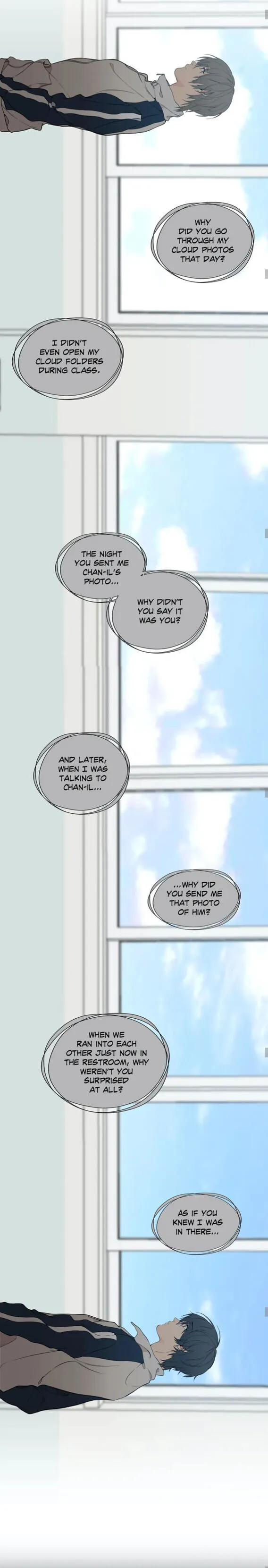 Cloud Chapter 5 page 14 - 