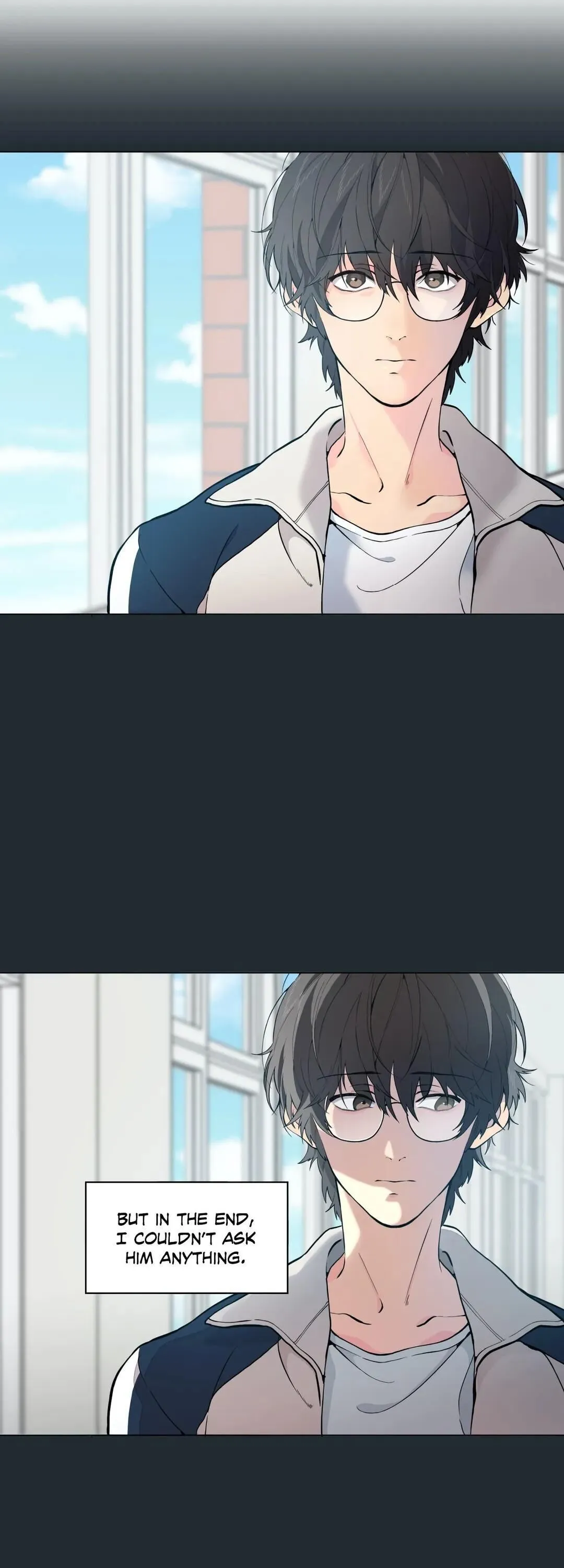 Cloud Chapter 5 page 15 - 