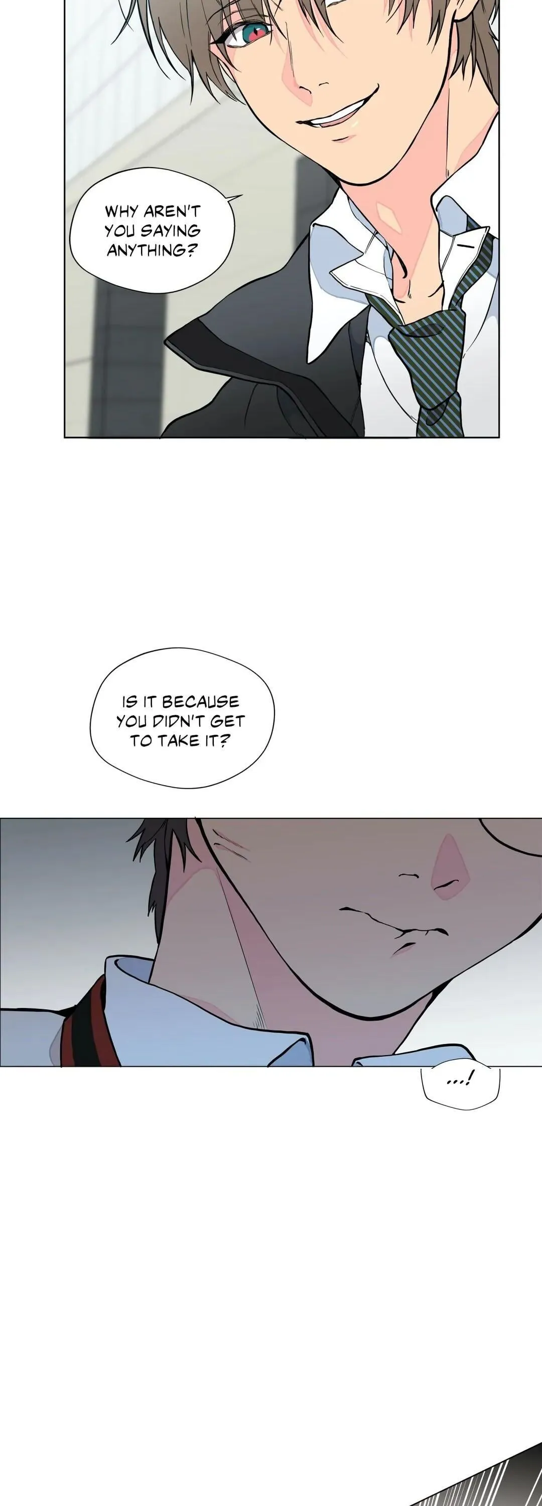 Cloud Chapter 5 page 20 - 