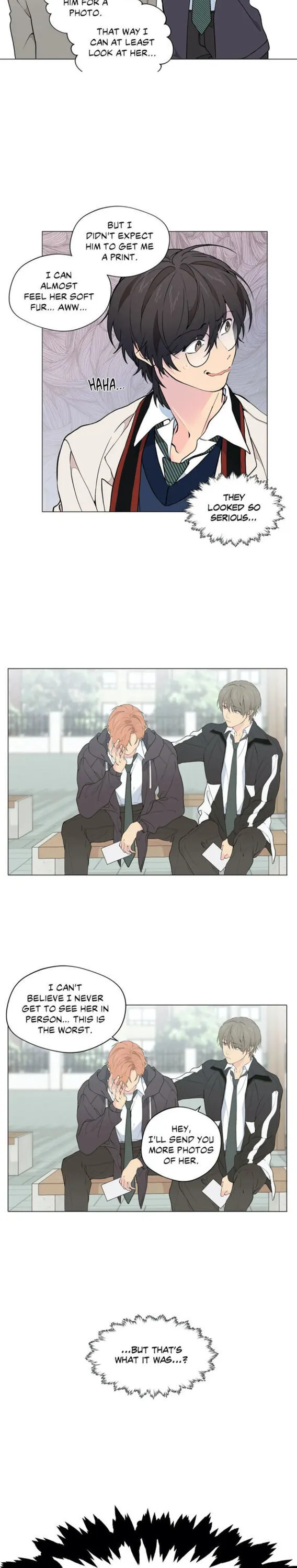 Cloud Chapter 5 page 3 - 