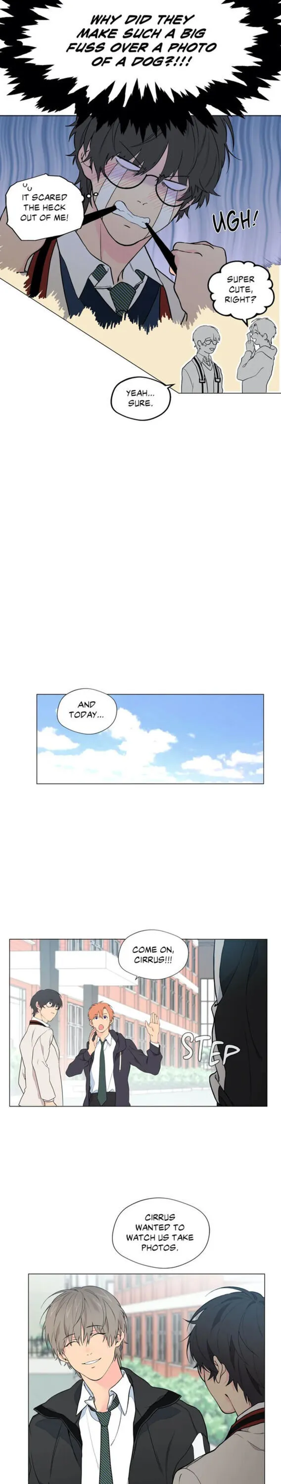 Cloud Chapter 5 page 4 - 