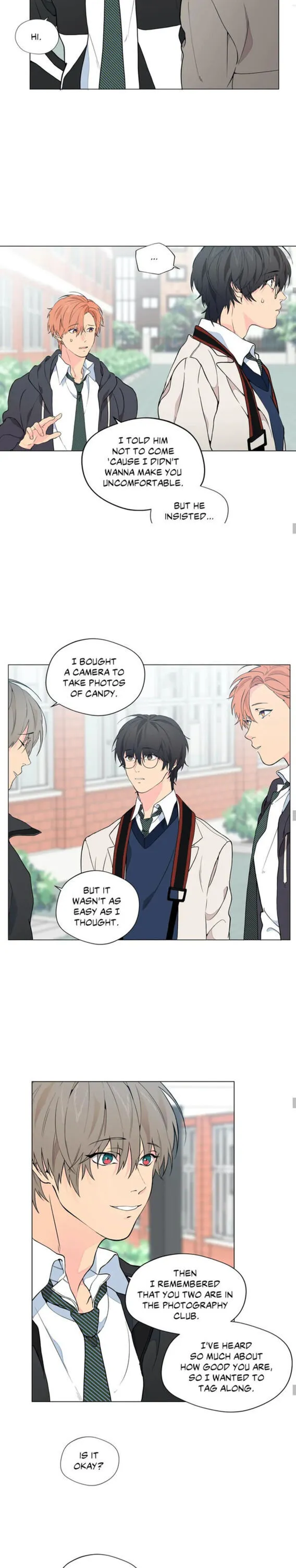 Cloud Chapter 5 page 5 - 