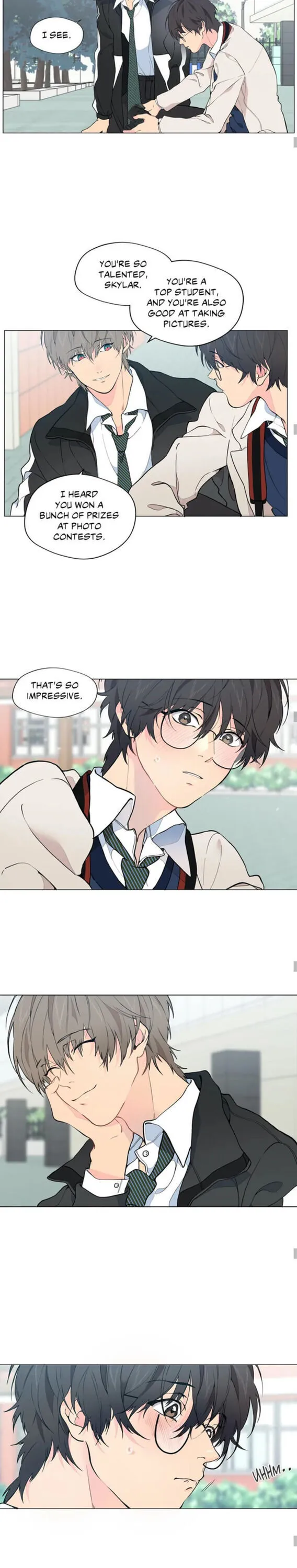 Cloud Chapter 5 page 7 - 