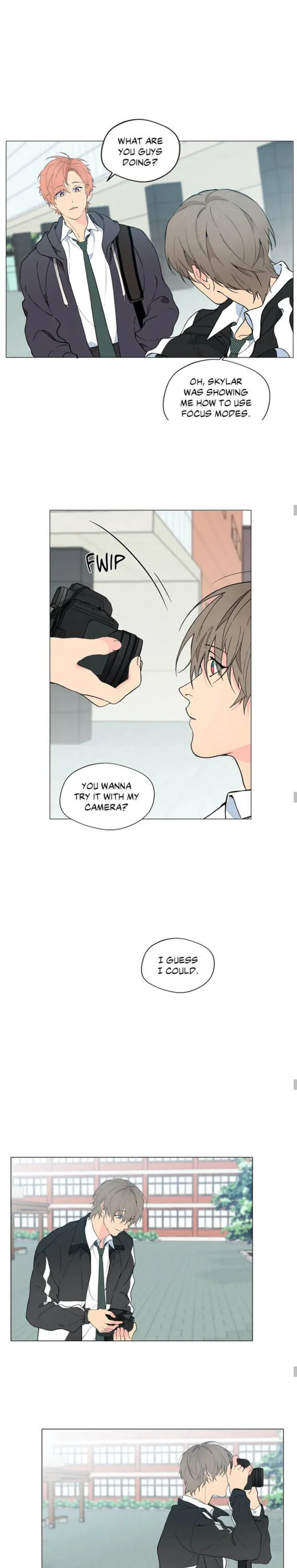 Cloud Chapter 5 page 8 - 