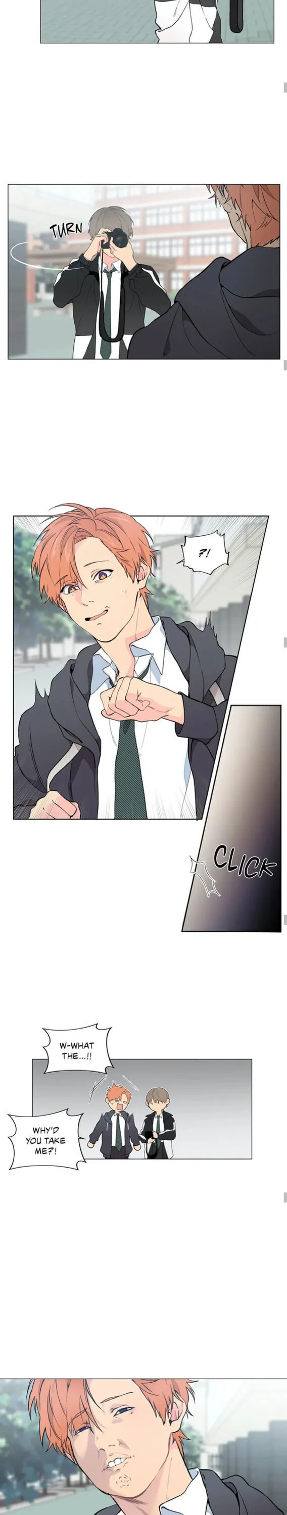 Cloud Chapter 5 page 9 - 