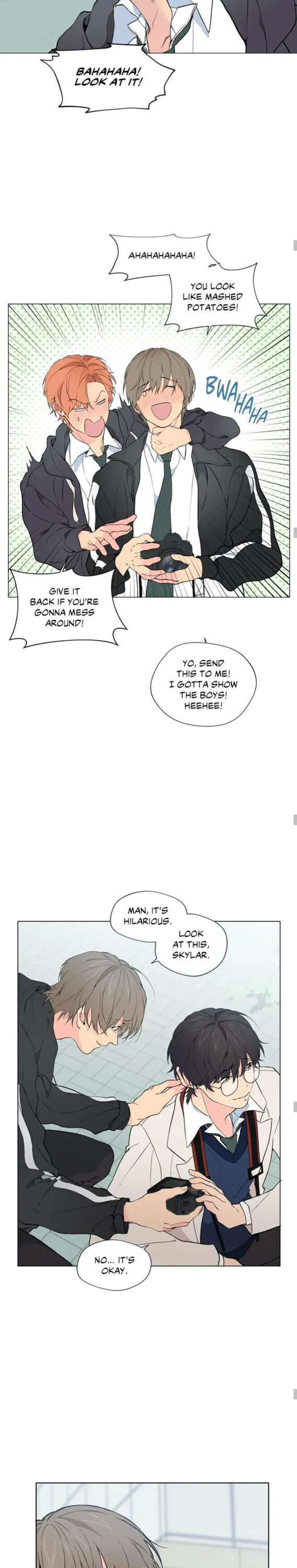 Cloud Chapter 5 page 10 - 