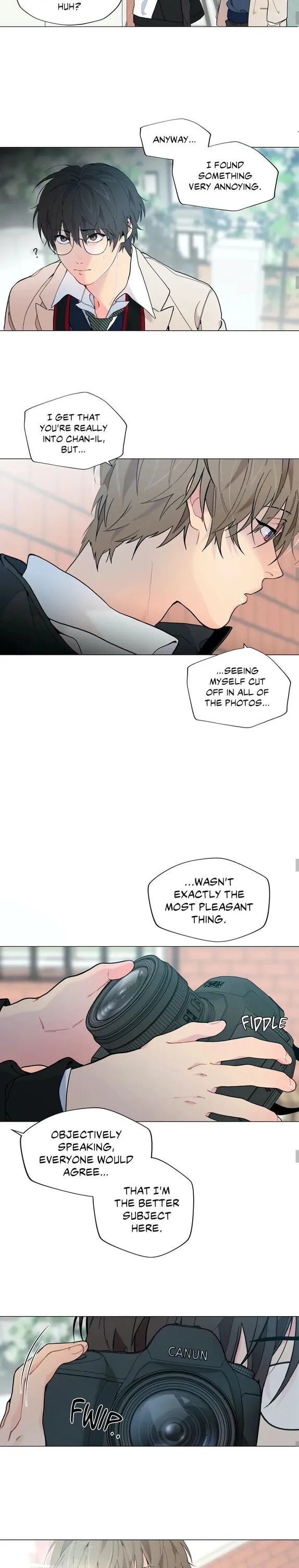 Cloud Chapter 6 page 11 - 
