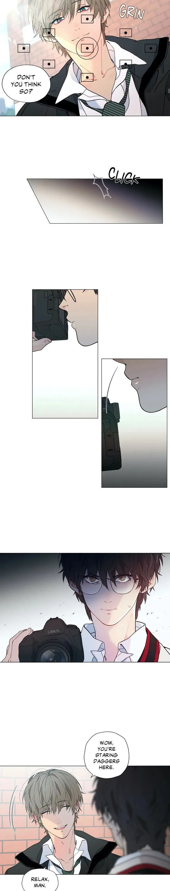 Cloud Chapter 6 page 12 - 