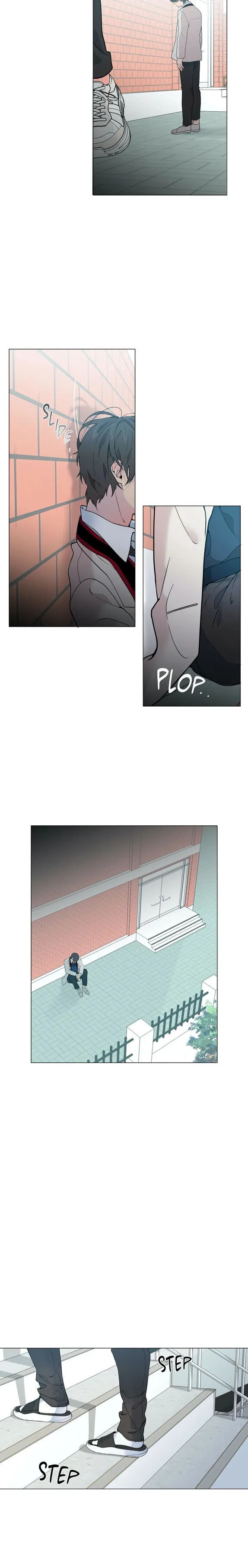 Cloud Chapter 6 page 14 - 