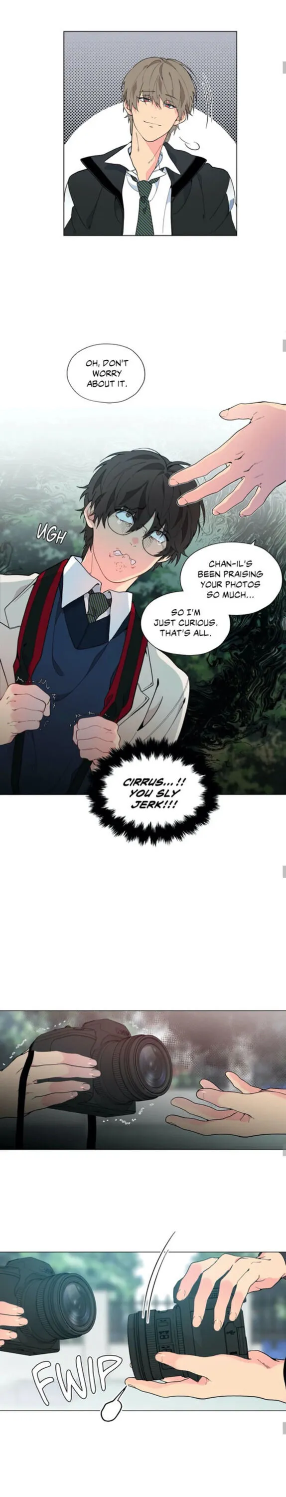 Cloud Chapter 6 page 4 - 