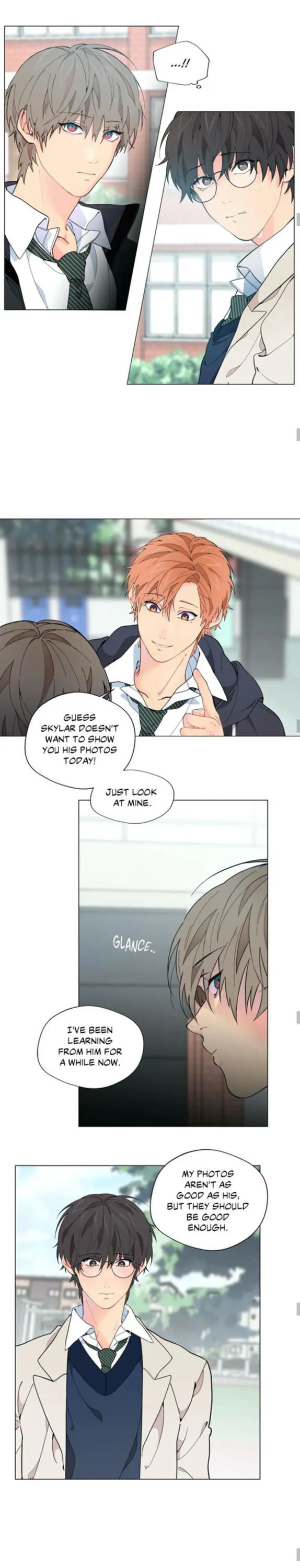 Cloud Chapter 6 page 5 - 