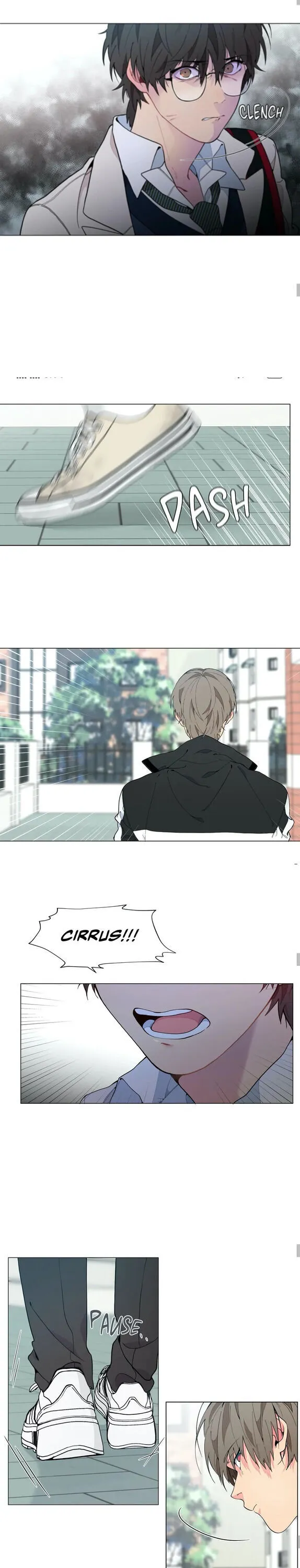 Cloud Chapter 6 page 8 - 