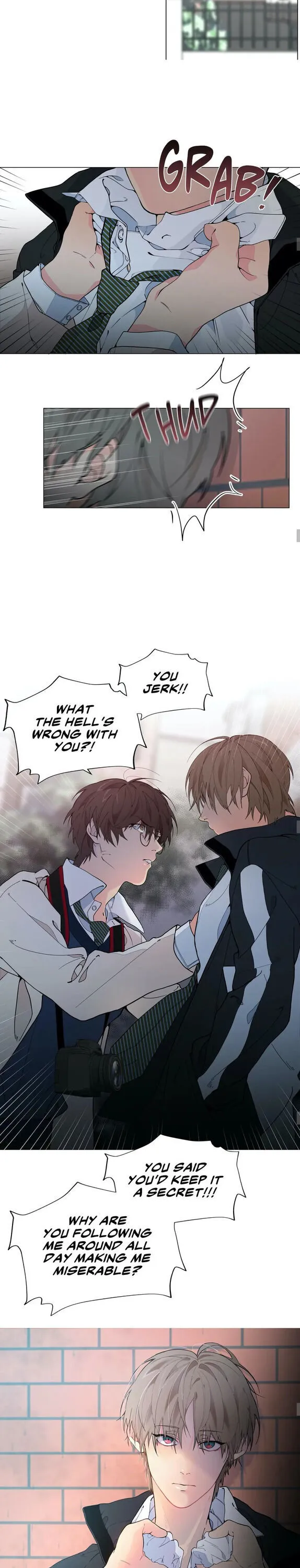 Cloud Chapter 6 page 9 - 