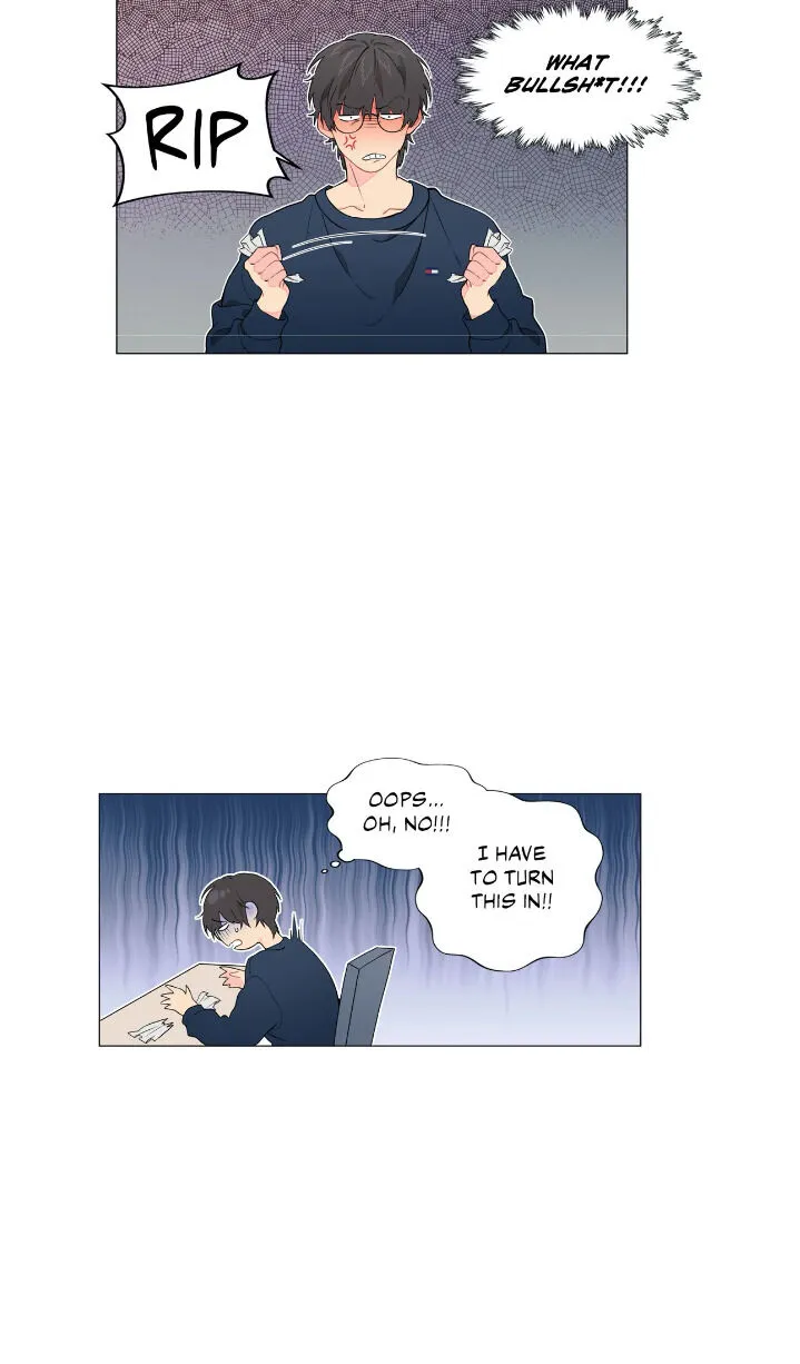 Cloud Chapter 7 page 12 - 