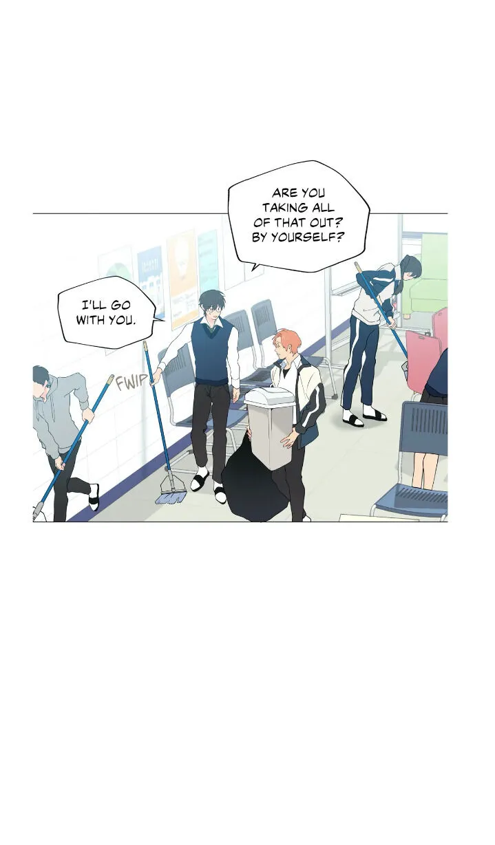 Cloud Chapter 7 page 19 - 