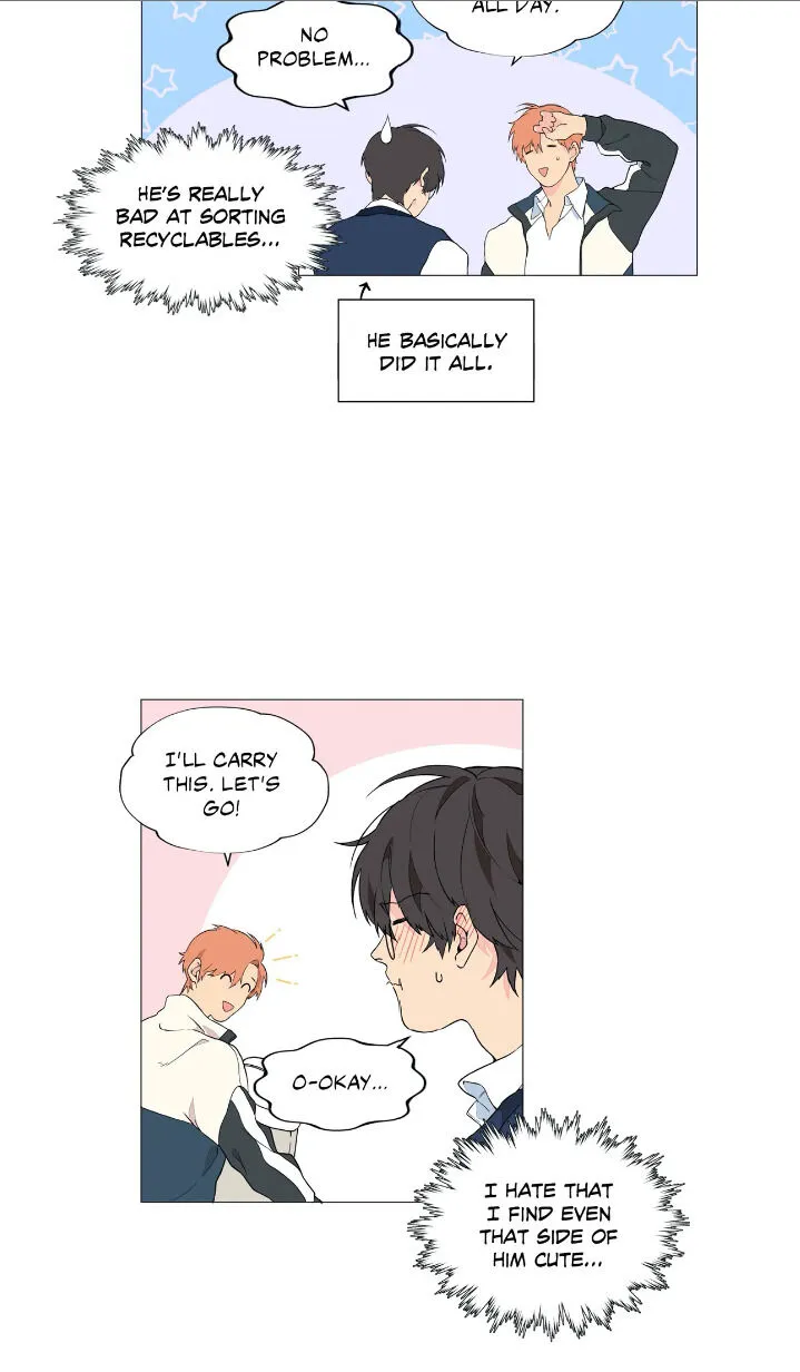 Cloud Chapter 7 page 21 - 