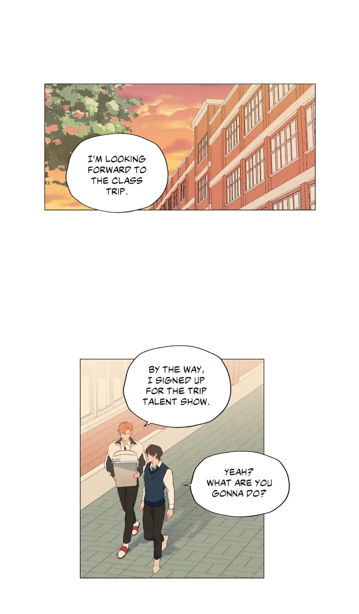 Cloud Chapter 7 page 23 - 